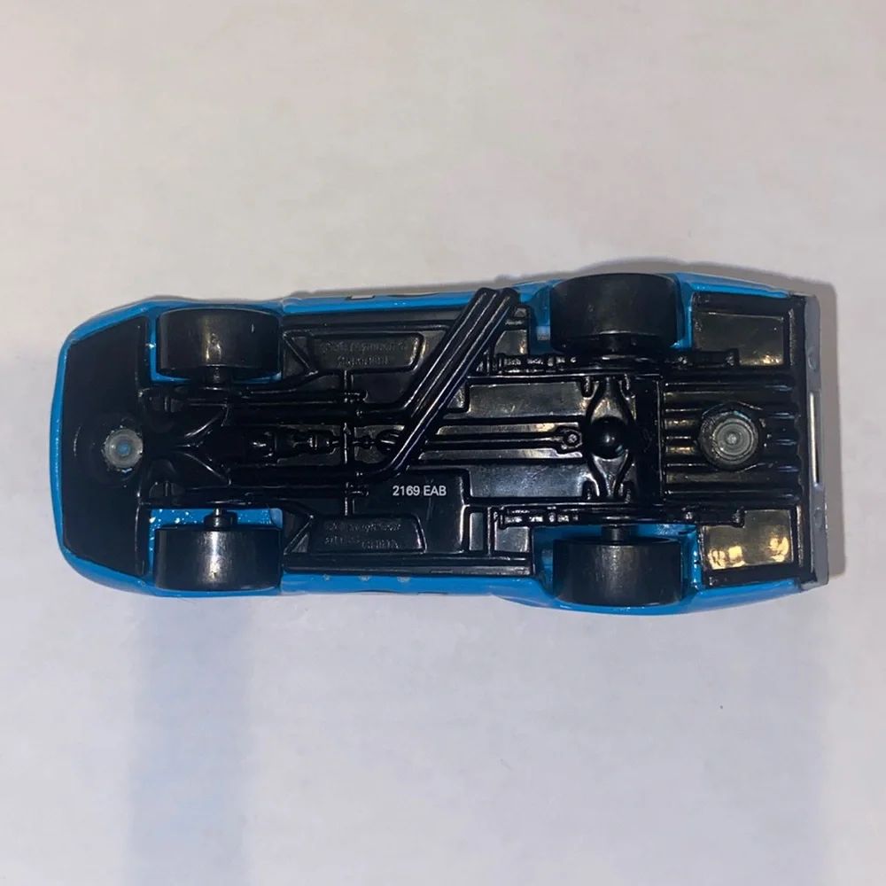 Disney Cars Diecast 🦕 Dinoco 43